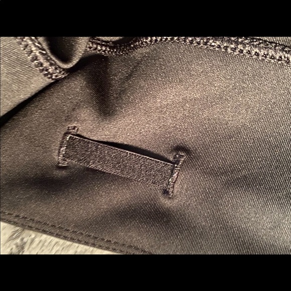 Adidas Climalite Athletic Capri Leggings - Picture 5 of 9